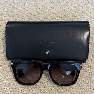 Rag and Bone Sunglasses